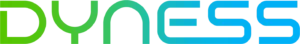 Dyness Logo - Riverego J